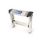 Camco STEP STOOL, ALUMINUM, FOLDING W/PLASTIC FEET 43672 - alternate 2